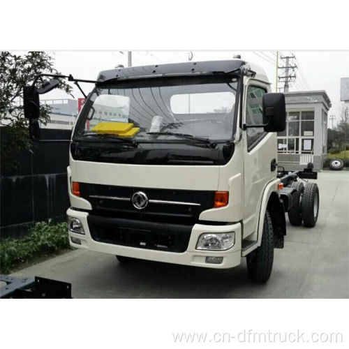 Dongfeng Used Concrete Mixers RHD